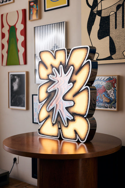 KNALBAK by Edouard Schneider - PRE-ORDER now