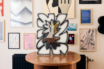 KNALBAK by Edouard Schneider - PRE-ORDER now