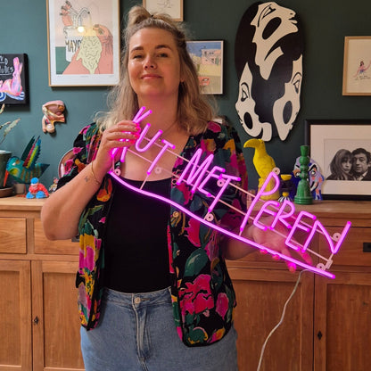 Kut met Peren by Kelly Hortense